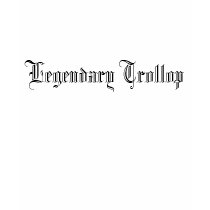 Legendary Trollop -- Rugs, Corsets, and Scandals t-shirts