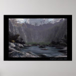 Légendes d'Amazonie Posters