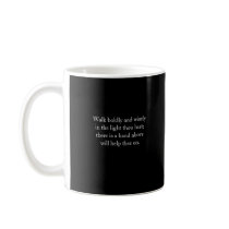 Legend's Light Mugs