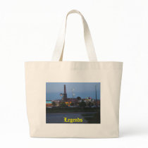 Legends Shopping Bag Kansas City KS