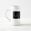 LegendsLogo2, Ego? Who...Me?Whatever... mugs by dorelaii LegendsLogo2, Ego? Who...Me?Whatever... mugs