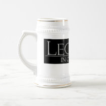 LegendsLogo2, Ego? Who...Me?Whatever... mugs