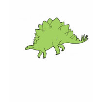 Leggo My Steggo...saurus t-shirts