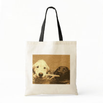 Leggoooo Tote Bag