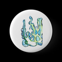 Legion Amorphous Polyphorma buttons