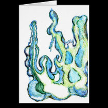 Legion Amorphous Polyphorma cards