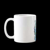 Legion Amorphous Polyphorma mugs