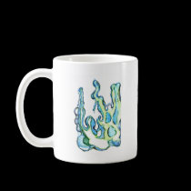 Legion Amorphous Polyphorma mugs