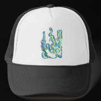 Legion Arphous Polyphorma hats