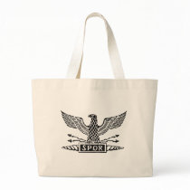 Legion Eagle bags