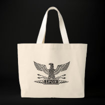 Legion Eagle bags by ouroboroso Legion Eagle bags