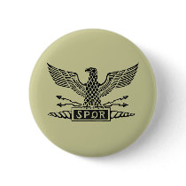 Legion Eagle Pin