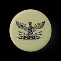 Legion Eagle buttons by ouroboroso Legion Eagle buttons
