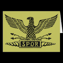 Legion Eagle cards by ouroboroso Legion Eagle cards