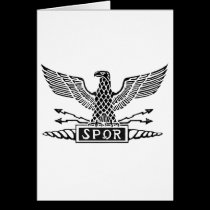 Legion Eagle cards by ouroboroso Legion Eagle cards