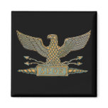 Legion Eagle Copper magnets