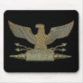 Legion Eagle Copper Mousepad