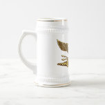 Legion Eagle Gold Coffee Mug