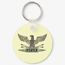 Legion Eagle keychains