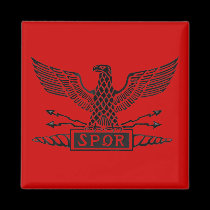 Legion Eagle magnets by ouroboroso Legion Eagle magnets