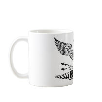 Legion Eagle mugs