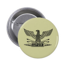 Legion Eagle Pin