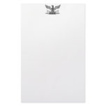 Legion Eagle Personalized Stationery