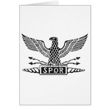 Legión Eagle Tarjetas