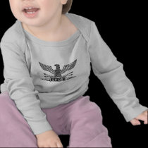 Legion Eagle t-shirts by ouroboroso Legion Eagle t-shirts