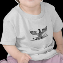 Legion Eagle t-shirts by ouroboroso Legion Eagle t-shirts
