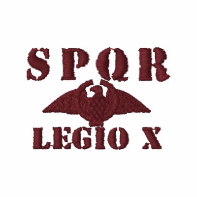 Legión famosa de Julio César la 10ma - Roma Legión famosa de Julio César la 10ma - Roma