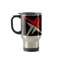 Legion Logo Products Coffee Mug