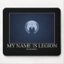 Legion Mouse Mats