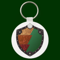 Legion of Kithicor keychains