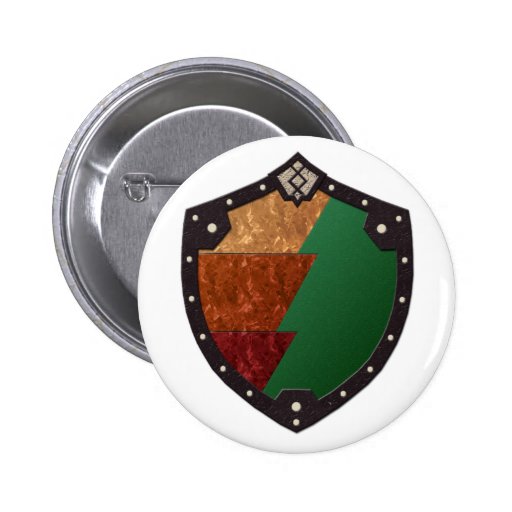 Legion of Kithicor Pin
