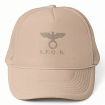 Legionär cap hats