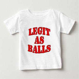 old balls t shirt