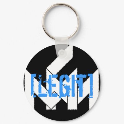 [Legit] keychain by miscreantmusic503