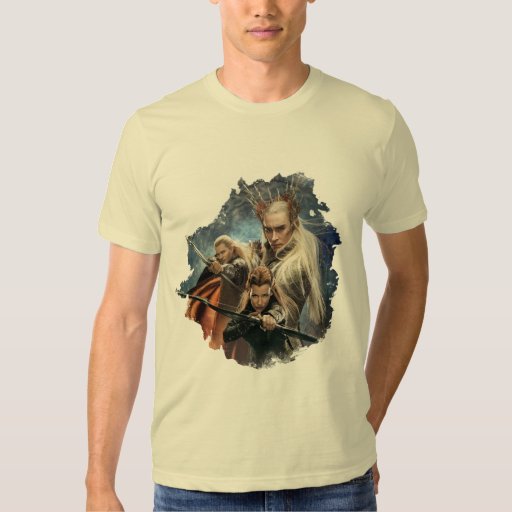 thranduil shirt