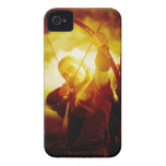 Legolas Shooting Arrow Case-Mate iPhone 4 Case
