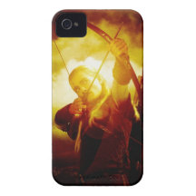 Legolas Shooting Arrow Case-Mate iPhone 4 Case