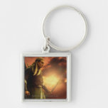 Legolas with Bow Key Chains