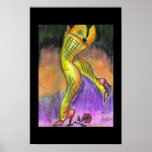 Legs Posters