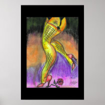 Legs Posters
