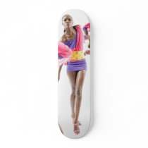 Legs' Skateboard by DjiDieng Legs' Skateboard
