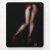 stiletto, stilletto, woman, bending over, short
