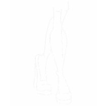 legs t-shirts