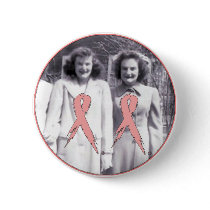 Lehane Sisters 2 buttons by TheNippleButtonFront Lehane Sisters 2 buttons