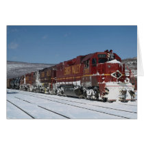 Lehigh Valley, EMD Cards