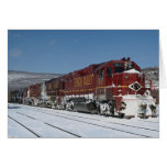 Lehigh Valley, EMD Cards